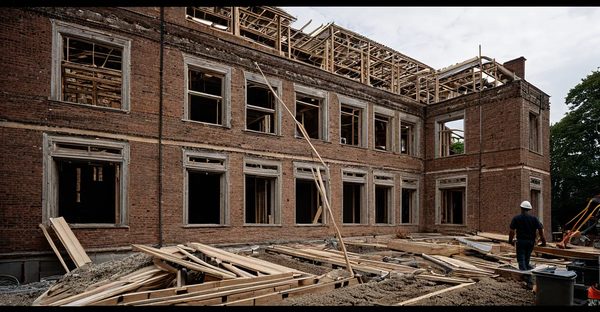 Bati concept et rénovation : expertises pour restaurer l'authenticité