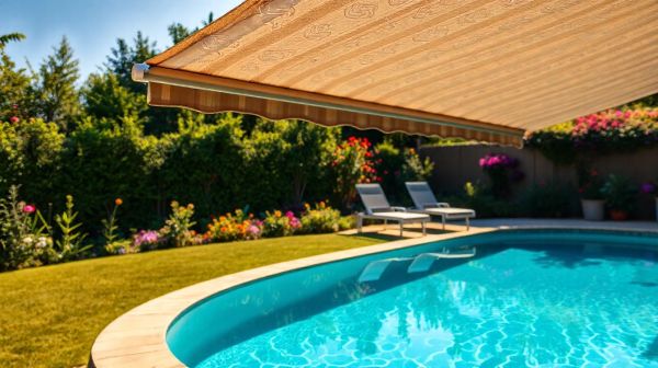 Choisir le meilleur volet pour la sécurité de votre piscine