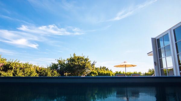 Choisir le meilleur volet pour la sécurité de votre piscine