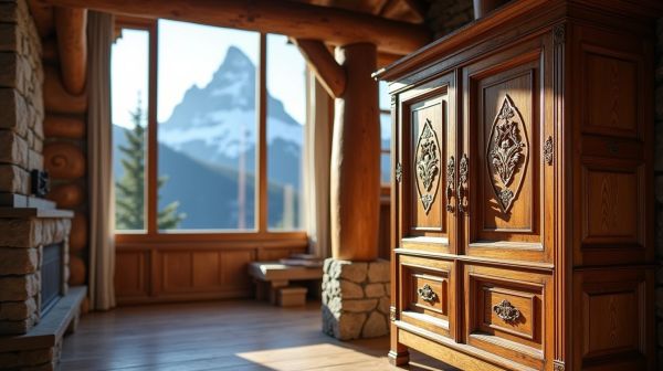 Menuiserie en Haute-Savoie : conseils pour vos projets sur mesure