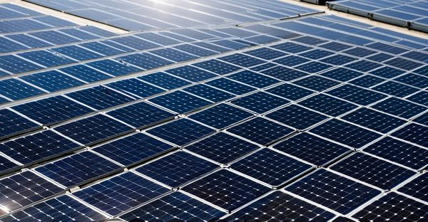 Panneaux solaires à alès : optimisez votre consommation d'énergie !