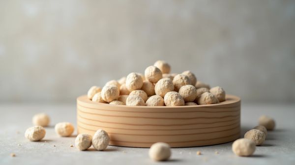 Quelle palette de pellets choisir pour un chauffage économique ?