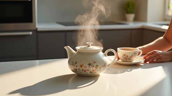 Quelles sont les meilleures ventes de théières en 2026 ?