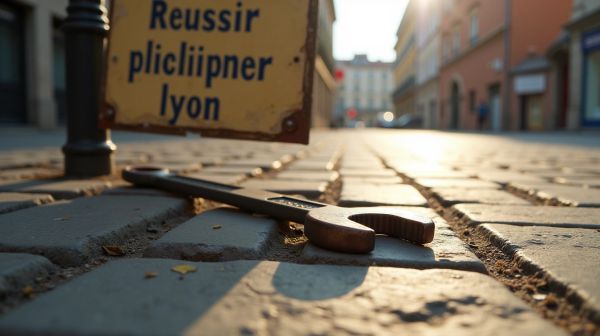 Reussir plombier lyon sans se tromper