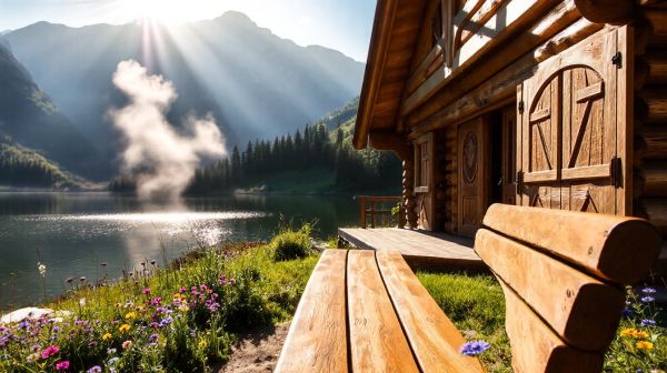 Top idées de menuiserie personnalisée en Haute-Savoie