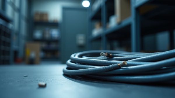 Top stratégies pour la gestion des câbles avec Rilsan