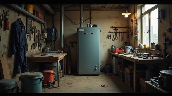 Votre solution travaux avec un chauffagiste à Caen