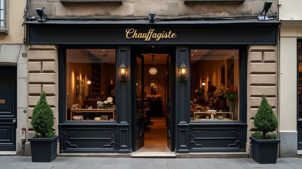 Votre solution travaux avec un chauffagiste à Caen