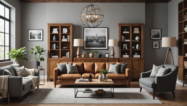 Meubles en gros : meubles tendance et services innovants