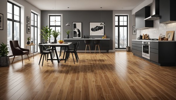 Solutions sur mesure pour sols et murs : l'expertise bati prestige