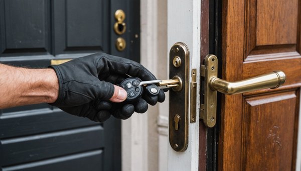 Serrurier à villeurbanne : pour toutes vos urgences serrurier