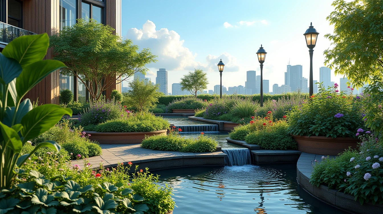 Investissement et rentabilité de votre transformation verte