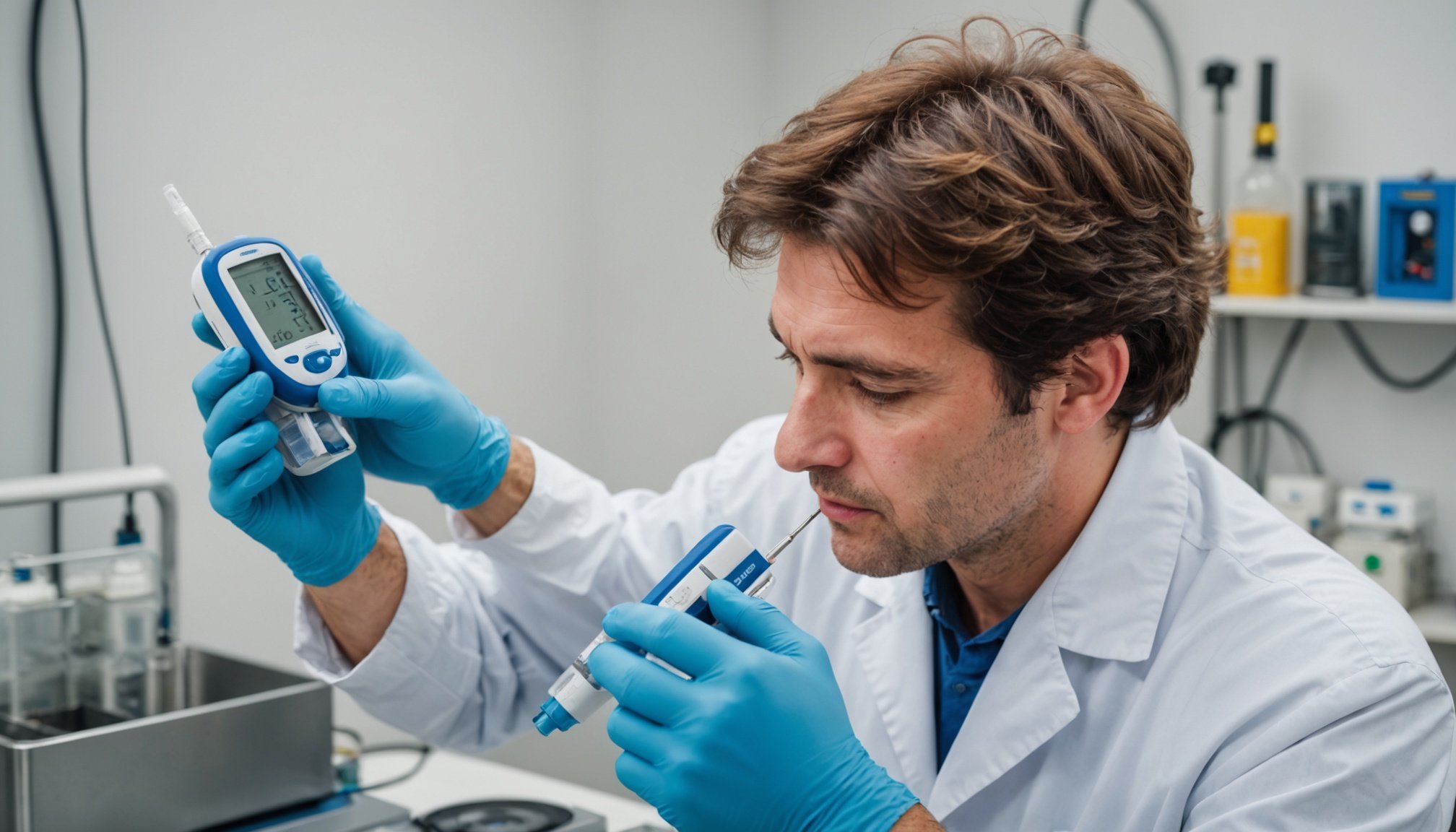 Vos questions sur le traitement d'humidité